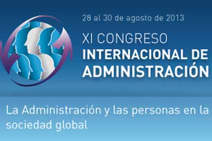 XI Congresso Internacional de Administração acontece em Buenos Aires XI Congresso Internacional de Administração acontece em Buenos Aires